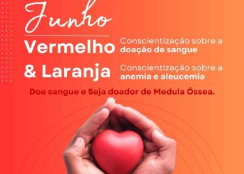 Itapemirim: Prefeitura adere ao Junho Vermelho e Laranja