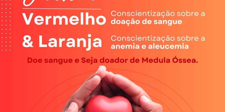 Itapemirim: Prefeitura adere ao Junho Vermelho e Laranja