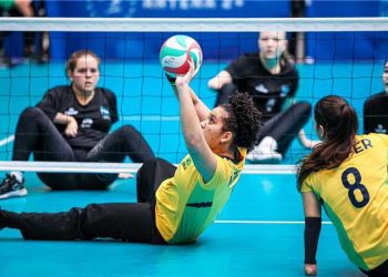 Itapemirim: Ouro no ParaPan na Colômbia incluiu atleta itapemirinense