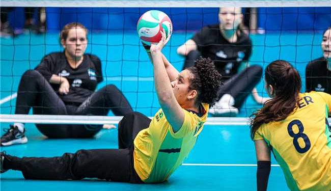 Itapemirim: Ouro no ParaPan na Colômbia incluiu atleta itapemirinense