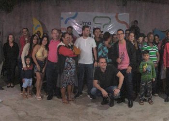 Política: Kauê Oliveira realiza reunião pré-campanha no Céu Azul e movimenta o tabuleiro eleitoral em Piúma