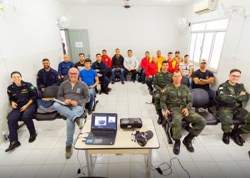 Marataízes: Capitania dos Portos conclui curso para servidores municipais