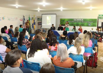 Marataízes: Prefeitura premia alunos em concurso sobre Sustentabilidade Ambiental