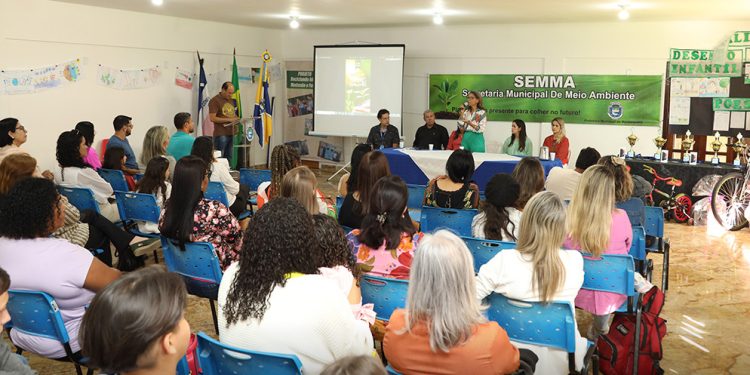 Marataízes: Prefeitura premia alunos em concurso sobre Sustentabilidade Ambiental