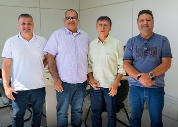 Marataízes: SINE Itinerante marca início das atividades da Agência do Trabalhador