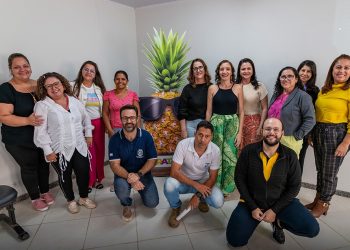 Marataízes: Prefeitura promove capacitação para os membros do Conselho Municipal do FUNDEB