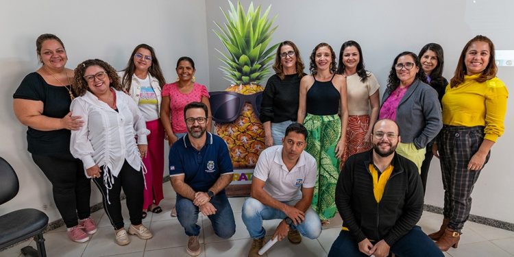 Marataízes: Prefeitura promove capacitação para os membros do Conselho Municipal do FUNDEB