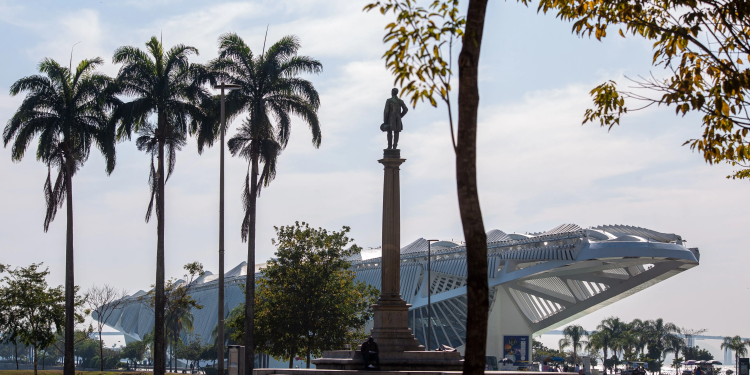 Brasil: Museu do Amanhã (Rio) passa a ter visitas gratuitas às terças-feiras