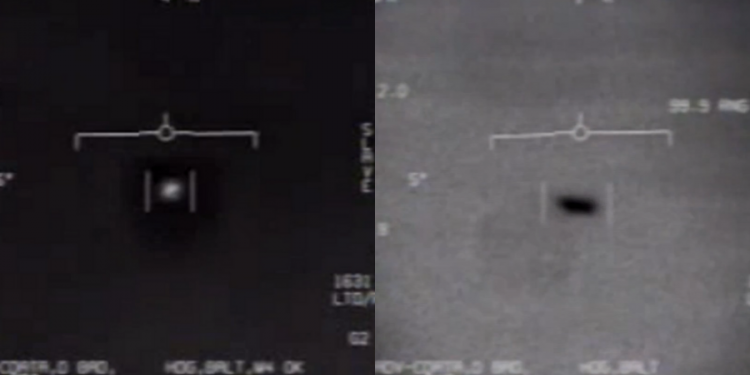 Mundo: Nasa realiza sua primeira reunião pública sobre OVNIs