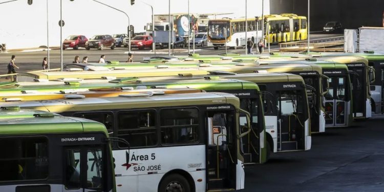 Brasil: Exame toxicológico para motoristas de ônibus será obrigatório