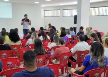 Kennedy: Prefeitura promove curso sobre Lei de Licitações e Contratos