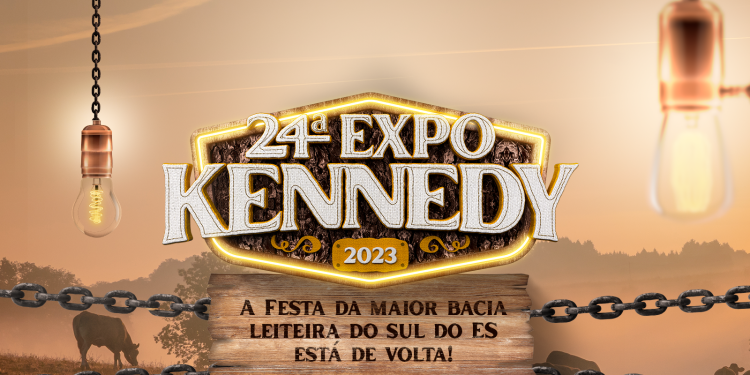 Kennedy: Prefeitura divulga programação oficial da Expo Kennedy 2023