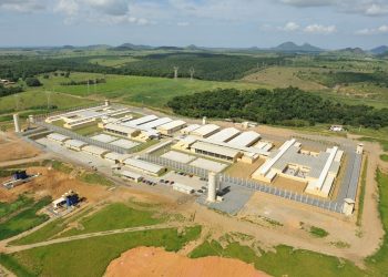 Estado: Governo Federal libera financiamento com BID para ampliação e modernização do sistema prisional capixaba