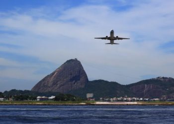 Brasil: Justiça suspende obras de tirolesa no Pão de Açúcar