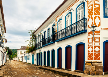 Brasil: Lista com as melhores cidades pra se visitar tem duas brasileiras