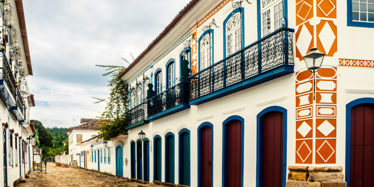 Brasil: Lista com as melhores cidades pra se visitar tem duas brasileiras