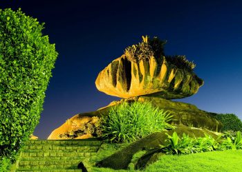 Vitória: Pedra da Cebola recebe “2º Festival Música na Infância – Musin”