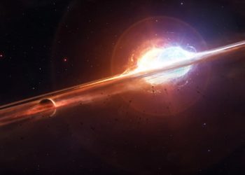 Mundo: Cientistas descobrem planeta que não deveria existir
