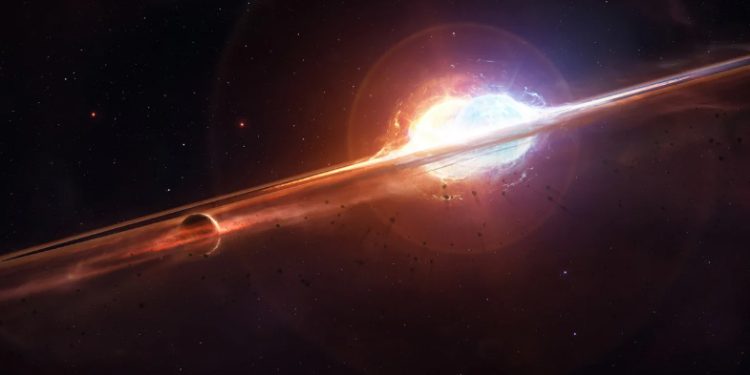 Mundo: Cientistas descobrem planeta que não deveria existir