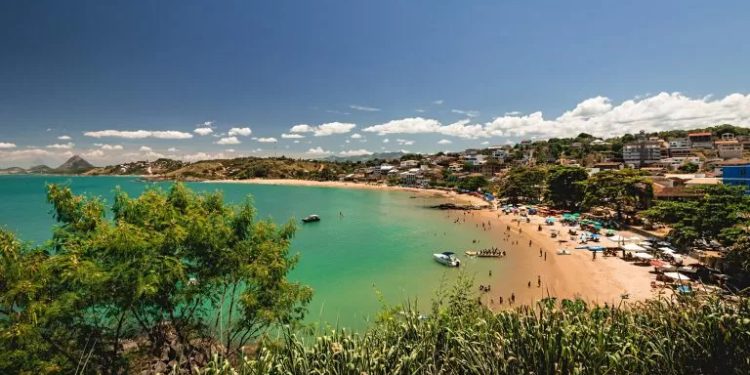 Anchieta: Pesquisa investiga as areias monazíticas terapêuticas de Iriri