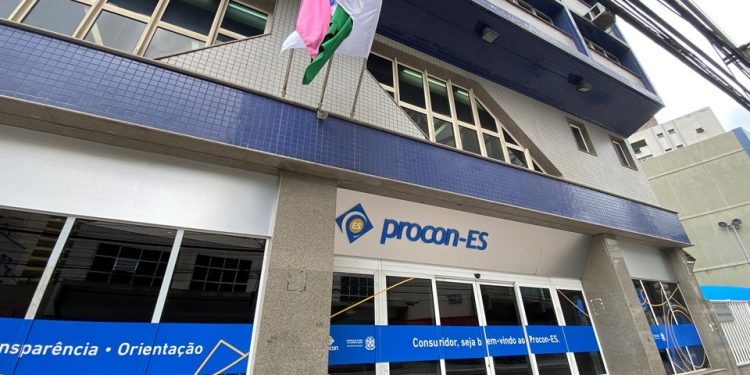 Estado: Procon/ES alerta sobre golpe virtual envolvendo o nome da instituição