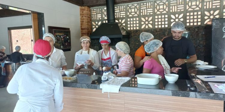 Turismo: SETUR abre novas turmas para o programa de Qualificação para o Turismo