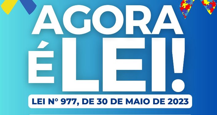 Rio Novo: Prioridade para down e autista já é lei no município