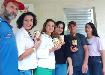 Rio Novo: Prefeitura capacita produtor rural para o mercado