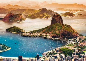 Turismo: Cidade brasileira está repelindo turistas do mundo todo