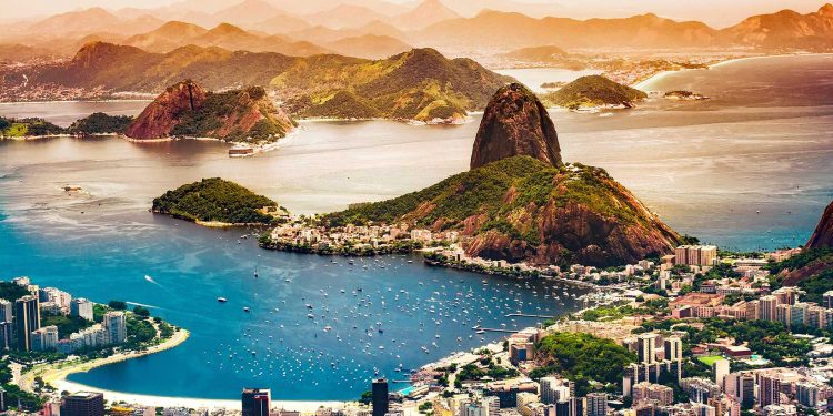 Turismo: Cidade brasileira está repelindo turistas do mundo todo