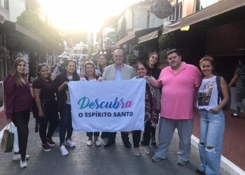 Turismo: Setur lança edital inédito de promoção do Espírito Santo com agentes de viagens, blogueiros e influencers digitais