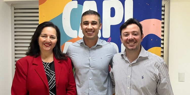 Estado: Setur cria Subsecretaria de Infraestrutura e Planejamento