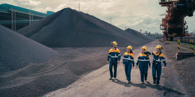 Samarco: Mineradora alcança produção de 20 milhões de toneladas de pelotas de minério de ferro