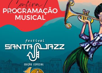 Turismo: Santa Tereza comemora 10ª edição do Festival Internacional de Jazz e Bossa