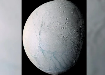 Mundo: Elemento fundamental à vida é encontrado em lua de Saturno