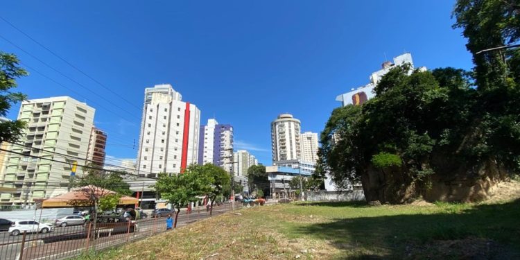 Estado: Seger anuncia a venda de seis terrenos públicos