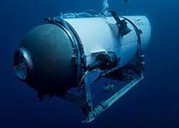 Mundo: Conheça as vítimas que morreram no submarino que implodiu