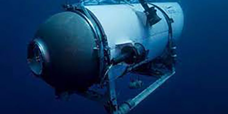 Mundo: Conheça as vítimas que morreram no submarino que implodiu