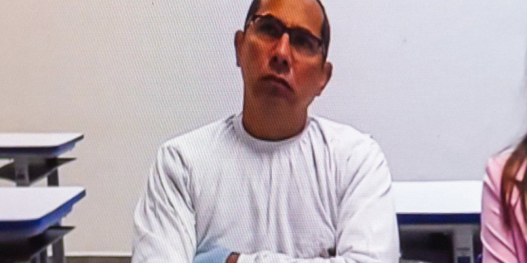 Brasil: Traficante é condenado a 225 anos de prisão por derrubar helicóptero da PM no Rio