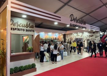 Turismo: 3ª Ruraltures reúne mais de 40 mil pessoas em Venda Nova do Imigrante