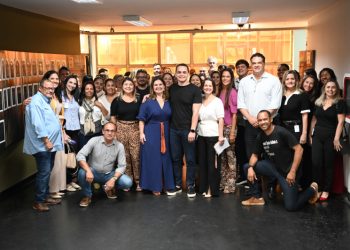 Vitória: Prefeitura lança projeto de Apadrinhamento de crianças e adolescentes