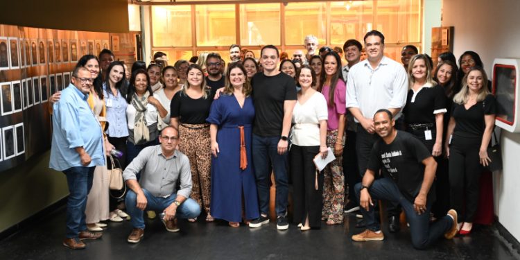 Vitória: Prefeitura lança projeto de Apadrinhamento de crianças e adolescentes