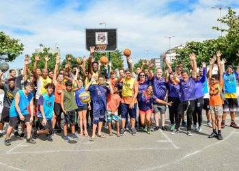 Vitória: Domingo é marcado por esporte e lazer na Orla de Camburi