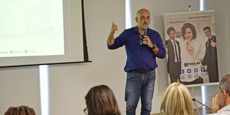 Vitória: Oficina reúne gestores e técnicos para tratar sobre Plano de Mobilidade
