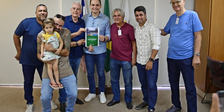 Vitória: Lançado edital para reurbanização da Praça Primo Bitti, na Ilha de Monte Belo