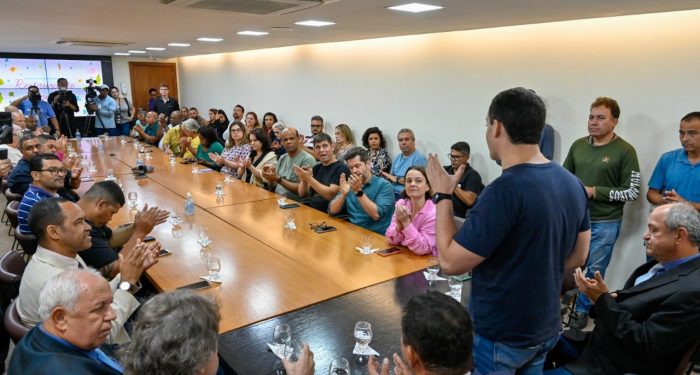 Vitória: Restaurante Popular será reaberto com oferta de 2 mil refeições diárias