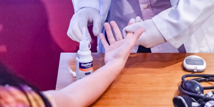 Vitória: Saúde de abre processo seletivo para médicos especialistas