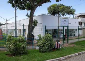Vila Velha: Paul ganha Centro de Convivência e reforma do CRAS