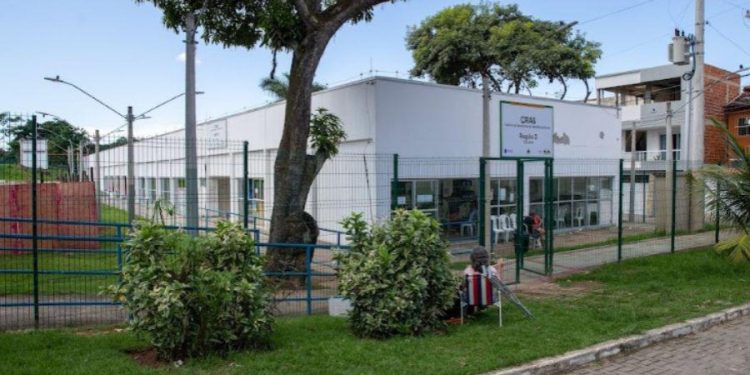 Vila Velha: Paul ganha Centro de Convivência e reforma do CRAS