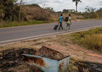 Brasil: O estado mais procurado por venezuelanos e colombianos para morar é o RJ